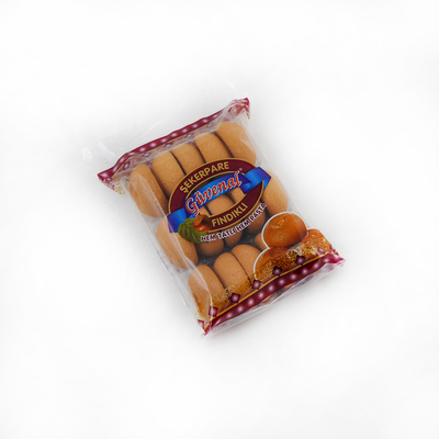 Fındıklı Şekerpare 250gr