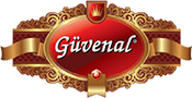 MKP Güvenal Logo