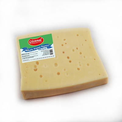 Mihaliç Peyniri (Koyun)