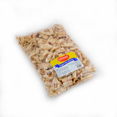 Doğal Köy Mantısı 500 gr